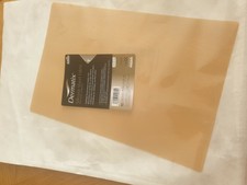 Dermatix Silicone Sheet Fabric 20 X 30 Cm