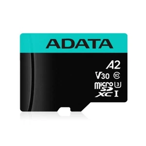 4710273771335 ADATA Premier Pro 128 GB MicroSDXC UHS-I Class 10 ADATA - Picture 1 of 1
