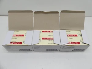 3 Boxes Of Yellow Office Depot Sticky Notes Value Pack, 216 Pads Total 420-994 - Picture 1 of 14