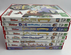 Disney Junior & Mickey Mouse Clubhouse Kids DVD Bundle x 8 Region 4