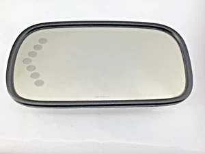 2006-2009 Cadillac DTS Buick LUCERNE Left Auto Dim Side Mirror GLASS Turn OEM - Bild 1 von 6