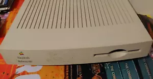 Apple Macintosh Performa 450 (classic Computer) 16-/32-bit with power cable - Bild 1 von 7