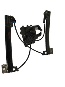 2020 TESLA MODEL 3 Sedan Front Door Window Regulator Right Passenger Side RH - Picture 1 of 11