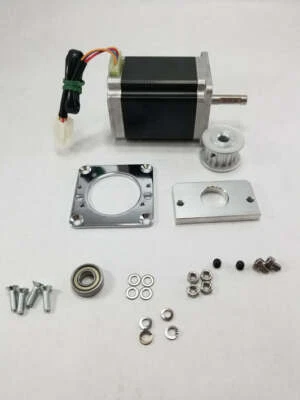 Juego Motor X SWF Original (Tipo 103H71226-2853) Foto 1 de 4