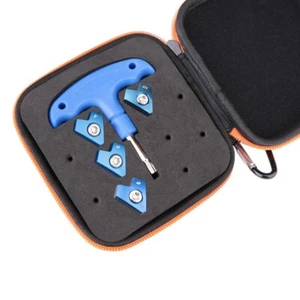 4pcs/set Golf Weights For Cobra Aerojet,Aerojet LS,MAX Driver 4g,6g,8g,10g - Picture 1 of 6