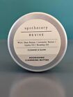 Apothecary Revive Nourishing Cleansing Butter 50g Travel Size| ✨ Free FAST P&P ✨