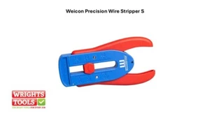 Weicon Precision Wire Stripper S  0.12mm to 0.8mm - Bild 1 von 1
