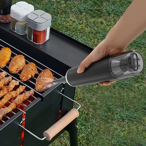 80ml/2.7oz Portable Handheld Car Vacuum Cleaner Mini Vacuum Cleaning Machine - Picture 1 of 24