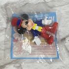 1993 Epcot Center Disney Mcdonalds Happy Meal Toy - Mickey Mouse