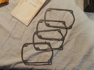 V-Twin for Harley Magneto Gasket Pack 4 OEM: 29550-55 P/N: 15-0149 - Bild 1 von 2