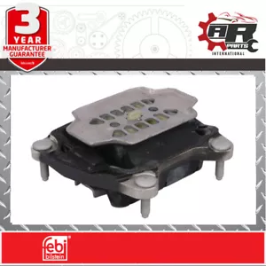 Gearbox Transmission Mounting - Rear - fits Audi A6 (4F2, 4F5) 2004-2011 - Picture 1 of 1
