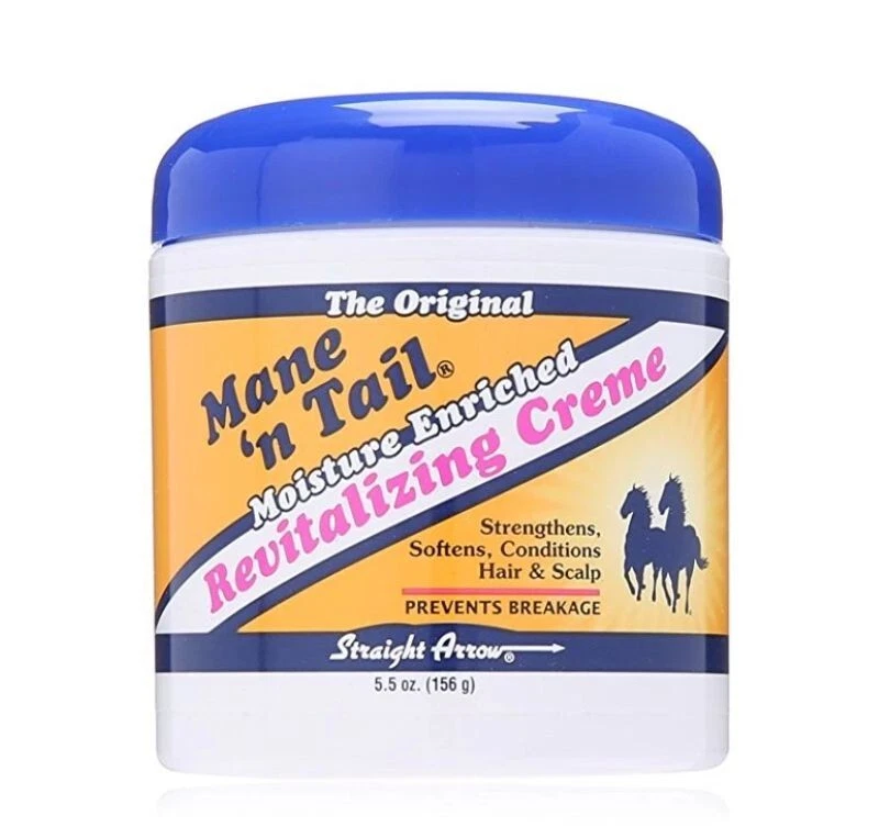 MANE N TAIL REVITALIZING CREME 5.5oz - Image 1 of 1