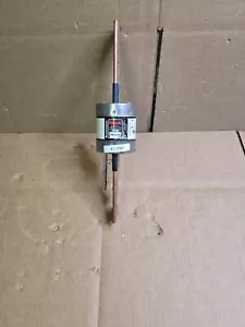 COOPER BUSSMANN FRS-R-500 FUSETRON DUAL ELEMENT TIME-DELAY FUSE 500A 600V NEW ! - Picture 1 of 5