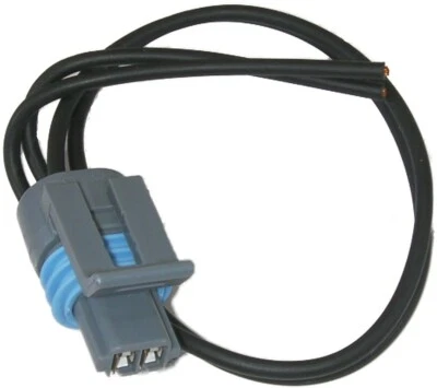 Federated 84075-3 Air Charge / Ambient Air Temperature / Misc Sensor Connector - Image 1 of 2