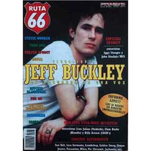Revista Ruta 66 #131 - Imagen 1 de 1