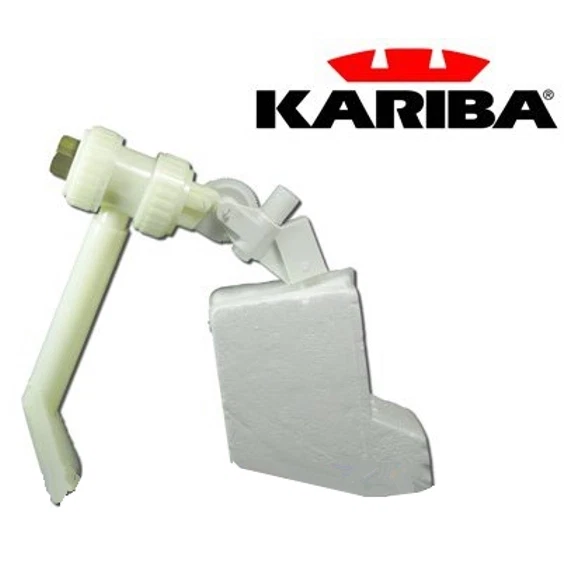 GALLEGGIANTE NAUTILUS 2000 PER CASSETTA WC WATER KARIBA A ZAINO - Immagine 1 di 1