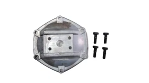 Coperchio Trasmissione Finale Final drive cover Sidecar Dnepr K750 - Picture 1 of 2