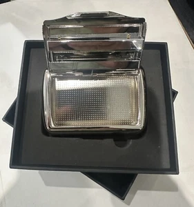 Lata de tabaco Artamis con soporte de papel precio de venta - Imagen 1 de 4