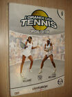 DVD N°6 les Grands Del Tennis Sœurs Williams Spéciale Édition Venus Serena