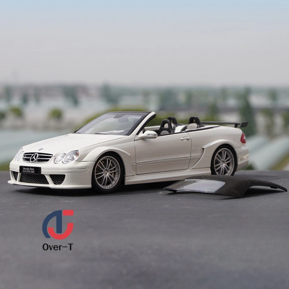 Kyosho Mercedes-Benz 1:18 Scale Diecast & Toy Vehicles for sale - eBay