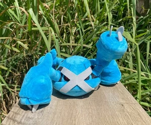 Metagross Custom Plush Pokemon  - Picture 1 of 11