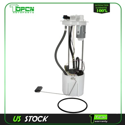 Fit For 2015-2016 Chevrolet Silverado GMC Sierra 3500 HD 6.0L Fuel Pump Assembly - Image 1 of 4