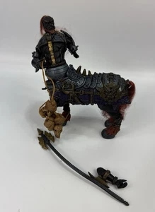 1998 McFarlane Spawn Dark Ages "THE RAIDER" Series 11 (As-Is) - Bild 1 von 7