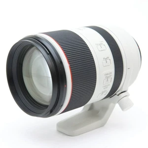 Canon RF 70-200mm F/2.8L IS USM (Canon RF mount) #219 - Picture 1 of 12