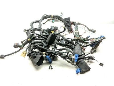 01-05 Honda Goldwing 1800 GL1800 Main Wiring Wire Harness Loom - Image 1 of 4