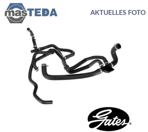 05-3970 KÜHLUNG KÜHLERSCHLAUCH NIEDRIGER GATES NEU OE QUALITÄT - Picture 1 of 5
