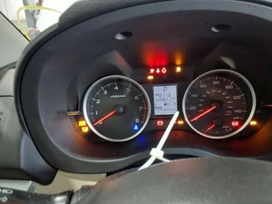 Speedometer Cluster MPH CVT Premium ID 85002FJ900 Fits 13 XV CROSSTREK 2912872 - Picture 1 of 12