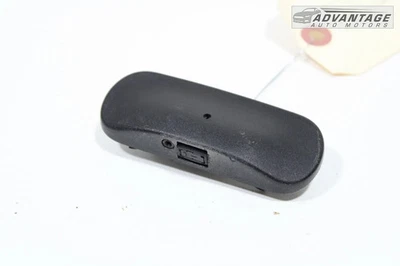 2012-2018 AUDI A6 C7 WINDSHIELD LEFT DRIVER SIDE WASHER SPRAYER NOZZLE OEM - Image 1 of 4