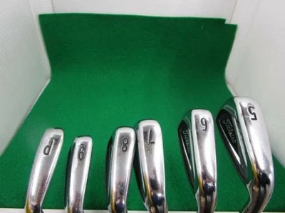 Titleist AP2 716 Set di ferri 5-9,Pw 6pz Flex Stiff Dynamic Gold AMT Steel - Immagine 1 di 4