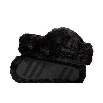 NUEVAS NUEVAS CON ETIQUETAS Zapatillas Victoria's Secret Plataforma Piel Sintética Talla L Grande 9/10 Foto 1 de 2