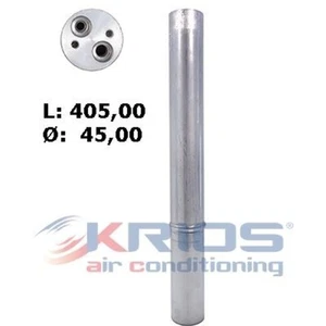 AC Dryer For MAN Tga 18.310 18.320 18.350 18.360 18.390 18.400 81619106023 - Picture 1 of 1