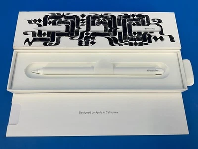 Apple Pencil Pro MX2D3AM/A ✅ ❤️️ ✅ ❤️️ NEW!!! OPEN BOX!!! ✅ ❤️️ ✅ ❤️️ - Image 1 of 4