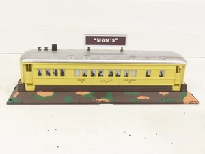 Lionel 6-12771 Operating Roadside Diner LN - Foto 1 di 6