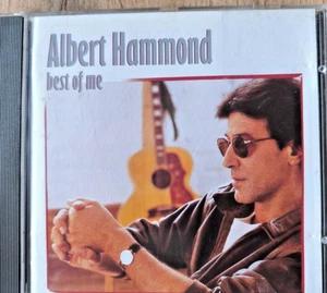 CD Albert Hammond - The Best Of Me 13 Greatest Hits - Top Zustand - Bild 1 von 2