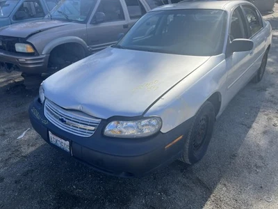 Wiper Transmission VIN N 4th Digit Classic Fits 97-05 MALIBU 1405622 Foto 1 de 4