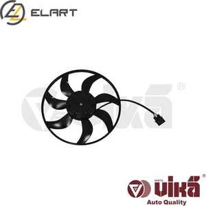 FAN RADIATOR 99591620601 FOR SEAT LEON/ST/SC/Hatchback/Van AUDI A3/Sportback - Picture 1 of 6