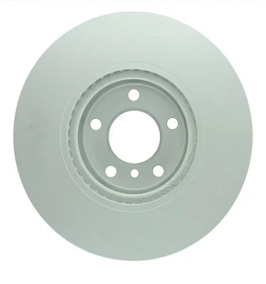 Передний дисковый тормоз Bosch 15011497 для BMW X3 X4 2011-2018 годов выпуска - Изображение 1 из 3