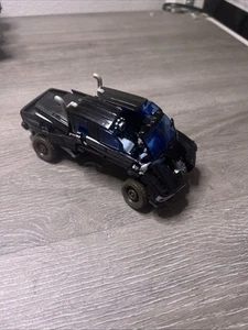 Transformers Hunt For The Decepticons Ironhide Deluxe Class FIGURE ONLY HFTD - Picture 1 of 3