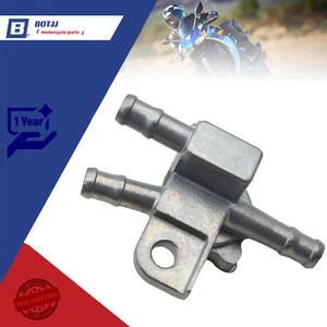 ✅Fuel Gas Petcock Fit For Honda CRF 250 450 X 250X 450X Petrol Valve - Picture 1 of 9