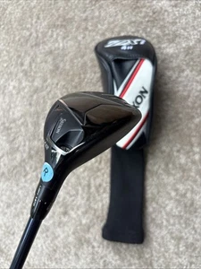 Srixon ZXi 4 Hybrid 22 Degrees Ventus TR Blue 7 Regular - Picture 1 of 6
