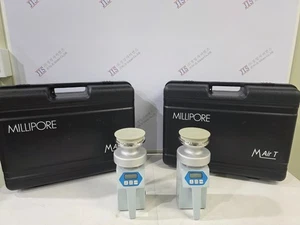 Millipore M Air T™ Air Tester - Picture 1 of 4