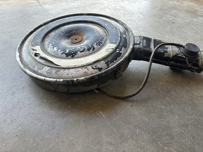 1987 F150 351 HO 351w 4-barrel Air Cleaner Filter Housing High Output OEM 4V - Image 1 of 4