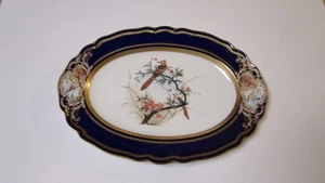 Noritake Foxboro 14" Platter Mint - Picture 1 of 2