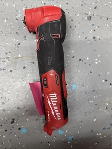 Milwaukee 2526-20 M12 12V Fuel Brushless Oscillating Multi-Tool - Picture 1 of 1