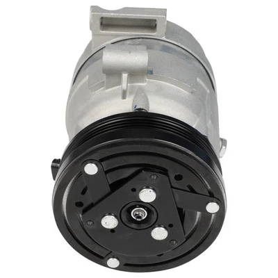 AC Compressor Fits Chevrolet Corvette 5.7L 1997 1998 1999 2000 - Image 1 of 4