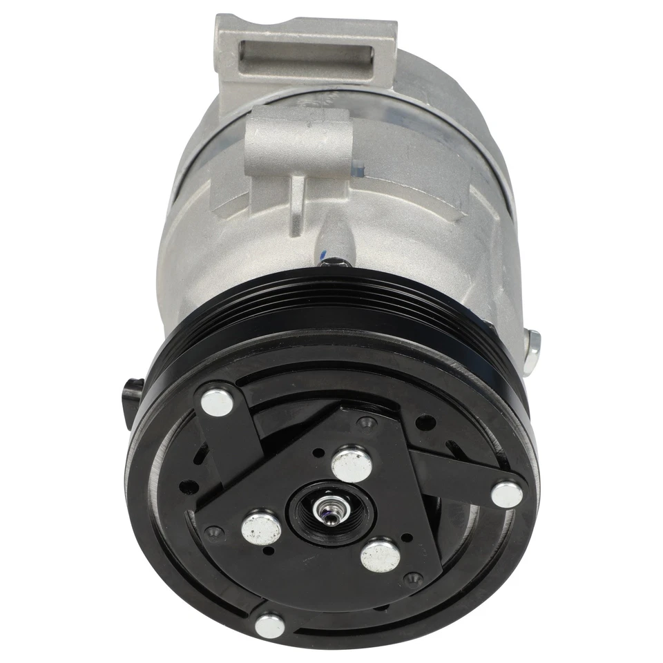 AC Compressor Fits Chevrolet Corvette 5.7L 1997 1998 1999 2000 - Image 1 of 4